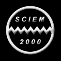 SCIEM2000 Logo