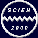 SCIEM2000 Logo (flat)