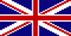 Flagge Grobritannien